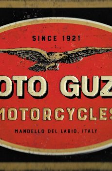 MOTO GUZZI  motorcycles