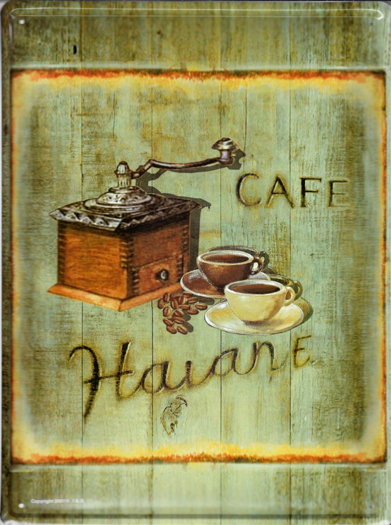 Plaque murale Vintage en métal,BBQ,café,café,café,Pub,décoration de